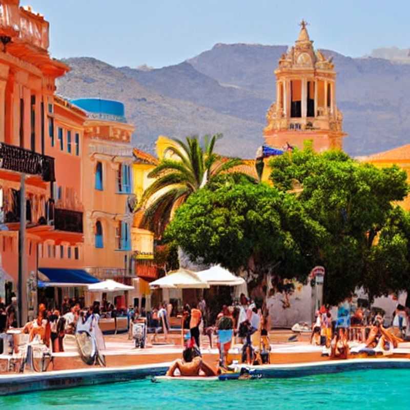 Carthagène en Espagne pour les vacances de printemps : éviter la foule et les prix élevés<h3>Carthagène au printemps : oui, mais attention aux pièges à touristes !</h3><h3>Vacances de printemps à Carthagène : comment profiter de la ville tout en économisant ?</h3><h3>Carthagène hors des sentiers battus : une expérience authentique pour vos vacances de printemps</h3><h3>Découvrir Carthagène en dehors de la haute saison : un guide pour un séjour réussi</h3><h3>Haute saison à Carthagène : comment optimiser son budget et éviter les foules ?</h3><h3>Carthagène en printemps : conseils et astuces pour un voyage inoubliable et économique</h3><h3>Explorer Carthagène autrement : immersion culturelle et découvertes authentiques</h3><h3>Voyage à Carthagène : au-delà des sites touristiques, l'authenticité espagnole</h3>