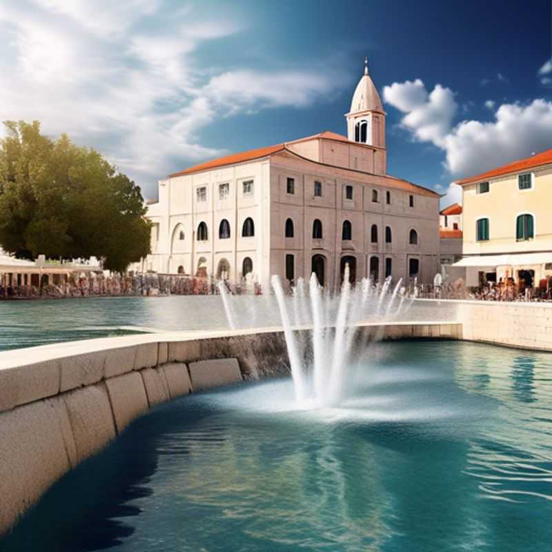 Is Zadar&#44; Croatia&#58; A Roman Holiday Budget Buster? (Spoiler&#58; Maybe Not!)<h3>Zadar's Zloty Zloty&#58;  Uncovering the Hidden Costs of a Croatian Adventure</h3><h3>Sun&#45;Kissed Secrets &#38; Hidden Costs&#58;  A Maritime Mystery in Zadar</h3><h3>Decoding Zadar&#58;  A Budget Traveler's Guide to Croatia's Historical Gem</h3><h3>From Roman Ruins to Restaurant Bills&#58;  A Cost&#45;Conscious Chronicle of Zadar</h3><h3>Zadar's Adriatic Enigma&#58; Fact vs. Fiction &#38; Your Wallet's Fate</h3><h3>Ancient Stones &#38; Modern Prices&#58;  A Zadar Treasure Hunt (for Bargains!)</h3><h3>Navigating Zadar's Costs&#58; Myths&#44; Legends&#44; and the Price of a Pastel</h3><h3>Zadar's Budget Breakdown&#58;  A Guide for Adventurous Souls (and Tight Wallets)</h3><h3>Romancing the Stone (and the Budget)&#58; A Zadar Travel Tale</h3>