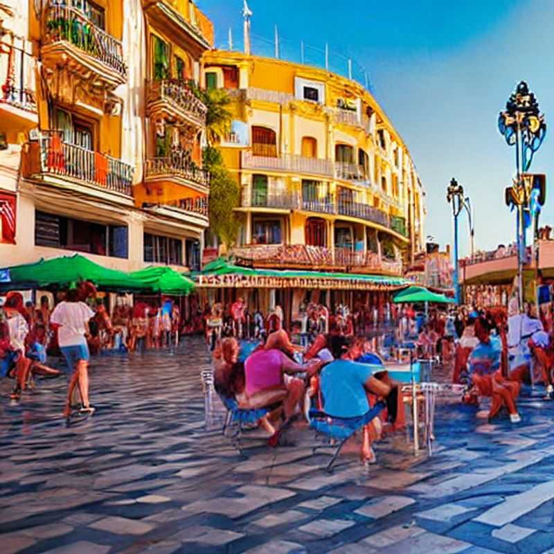 Murcia en primavera: ¿Vale la pena el viaje a pesar de las multitudes?<h3>¿Es Murcia una buena opción para tus vacaciones de primavera? (Considerando las multitudes y los precios)</h3><h3>Murcia en primavera: ¡Descubre sus encantos... sin agobios! (Guía para evitar las multitudes)</h3><h3>Primavera en Murcia: ¡Equilibrio entre encanto y multitudes!</h3><h3>Sol, playa y... ¿masificación? Planifica tu escapada primaveral a Murcia</h3><h3>Murcia para principiantes: ¡Consejos para disfrutar de la primavera sin aglomeraciones!</h3>