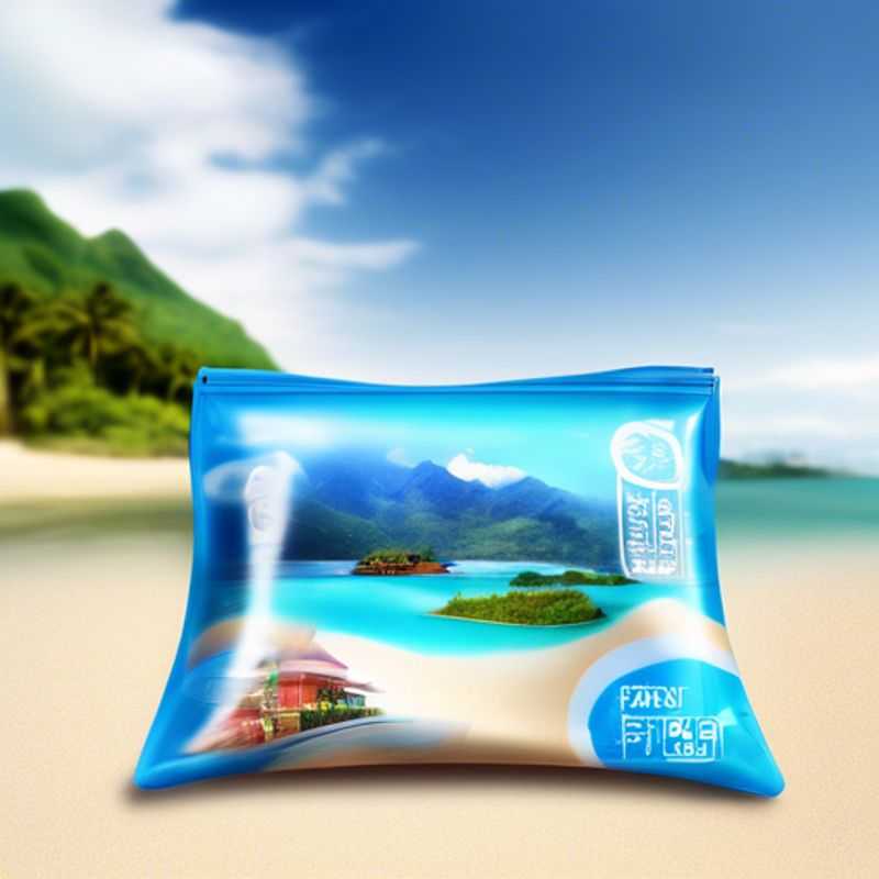 Unleash the Power of Ziploc&#58; A Winter Must&#45;Have for Your Travel Essentials