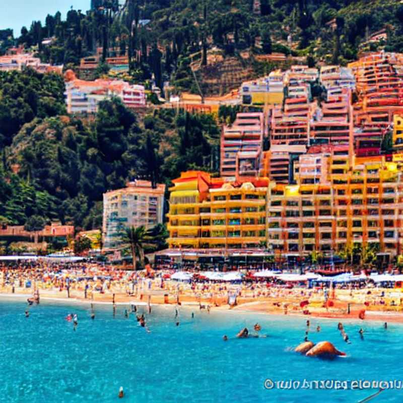 Lloret de Mar Spring Break: Sun, Sand, and Siestas! (Weather & Activities)<h3>Chasing Sunshine in Lloret de Mar: A Spring Break Forecast & Fun Guide</h3><h3>Spring Break in Lloret de Mar: Will the Sun Shine on Your Spanish Adventure?</h3><h3>From Tapas to Tides: Weather and Wonderful Things to Do in Lloret de Mar This Spring Break</h3><h3>Lloret de Mar Spring Break: Beyond the Beach – A Guide to Fair Weather Fun</h3><h3>Sun's Out, Fun's Out! Your Lloret de Mar Spring Break Weather & Activity Planner</h3><h3>Spring Break in Lloret de Mar: A Local's Guide to the Best (and Warmest!) Spots</h3>