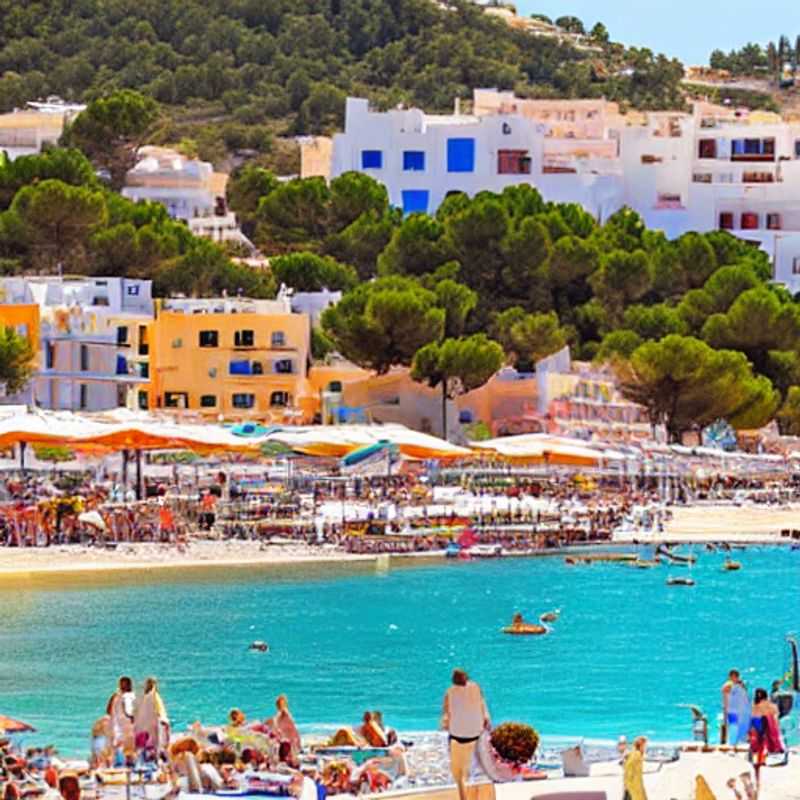 Ibiza in the Sweet Spot: Unveiling the Perfect Month for Your Island Escape<h3>Chasing Sunshine in Ibiza: The Best Time for Mild Weather and Minimal Rain</h3><h3>Your Ibiza Adventure Awaits: Finding the Ideal Month for Pleasant Temperatures</h3><h3>Ibiza's Golden Months: Discovering the Secret to Perfect Weather</h3><h3>Island Bliss: When to Visit Ibiza for Unforgettable Sunshine and Gentle Breezes</h3><h3>Beyond the Beaches: Exploring Ibiza's Charm in the Most Favorable Weather</h3><h3>My Ibiza Journey: Finding the Sweet Spot for Mild Weather and Unforgettable Experiences</h3><h3>Sun-Kissed Days in Ibiza: The Best Month to Avoid the Crowds and Embrace the Calm</h3><h3>A Personal Voyage: Unveiling the Perfect Time to Explore the Magic of Ibiza</h3><h3>Escape to Paradise: Finding the Ideal Month for a Relaxing Ibiza Getaway</h3>