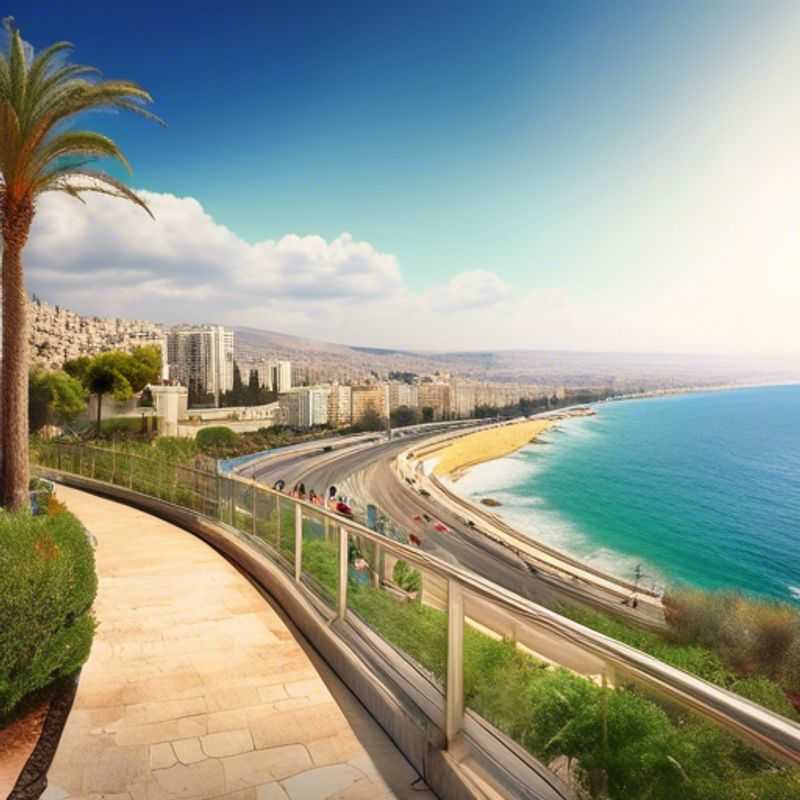 ¿Haifa, Israel: Un viaje económico? Explorando los costos de comida y bebida.<h3>Haifa: Guía práctica para disfrutar de su gastronomía sin gastar una fortuna.</h3><h3>Comer y beber en Haifa: Consejos para un presupuesto ajustado y experiencias auténticas.</h3><h3>Descubriendo Haifa: Deliciosas opciones gastronómicas que no arruinarán tu viaje.</h3><h3>Ahorrar en Haifa: Guía del viajero inteligente para disfrutar de la comida local.</h3><h3>Más allá de los turistas: Sabores auténticos de Haifa a precios asequibles.</h3><h3>Haifa: Recorrido gastronómico económico: Descubriendo joyas ocultas.</h3><h3>El secreto de Haifa: Disfrutar de la comida local sin gastar de más.</h3><h3>Experiencias culinarias auténticas en Haifa: Una guía para presupuestos ajustados.</h3><h3>Planifica tu viaje a Haifa: Gastos en comida y bebida – Consejos y trucos.</h3>