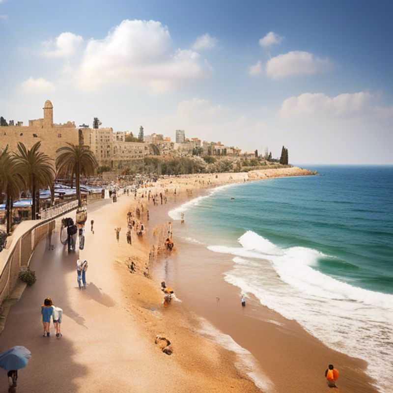 Jaffa, Israël : Un Paradis Accessible ? Sécurité et Budget du Voyageur Curieux<h3>Jaffa : Sécurité et Portefeuille - Conseils d'un Explorateur des Rues Anciennes</h3><h3>Jaffa, Israël : Voyagez Malin ! Sécurité et Budget pour une Expérience Inoubliable</h3><h3>Explorer Jaffa sans se Ruiner : Sécurité et Conseils pour un Voyageur Aventureux</h3><h3>Le charme de Jaffa : Sécurité, Budget et Histoires d'un Voyageur Passionné</h3><h3>Jaffa : Budget Voyage et Sécurité - L'avis d'un Guide Maritime chevronné</h3><h3>Sécurité et Argent à Jaffa : Un Guide pour les Voyageurs Audacieux</h3><h3>Aventure à Jaffa : Conseils de Sécurité et Guide de Budget pour une Expédition Mémorable</h3>