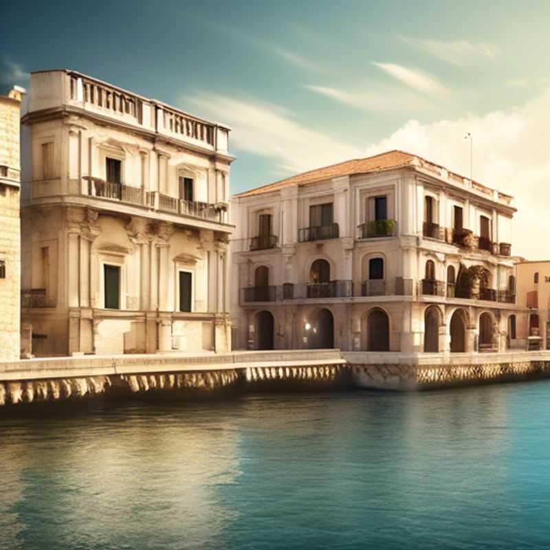 ¿Brindisi, la Perla del Adriático, te dejará sin blanca? Una mirada entre leyendas y presupuesto<h3>Brindisi: Tesoro UNESCO, ¿Aventura cara o asequible? Descubriendo la verdad entre mitos y monedas</h3><h3>Misterios y Euros en Brindisi: Desentrañando el costo de una joya histórica (¡con toques de humor!)</h3><h3>Brindisi: Patrimonio de la UNESCO... ¡y de tu cartera? Una investigación histórica-económica</h3><h3>¿Brindisi, caro o barato? Un guía marítimo desvela los secretos de esta ciudad (y sus precios)</h3>