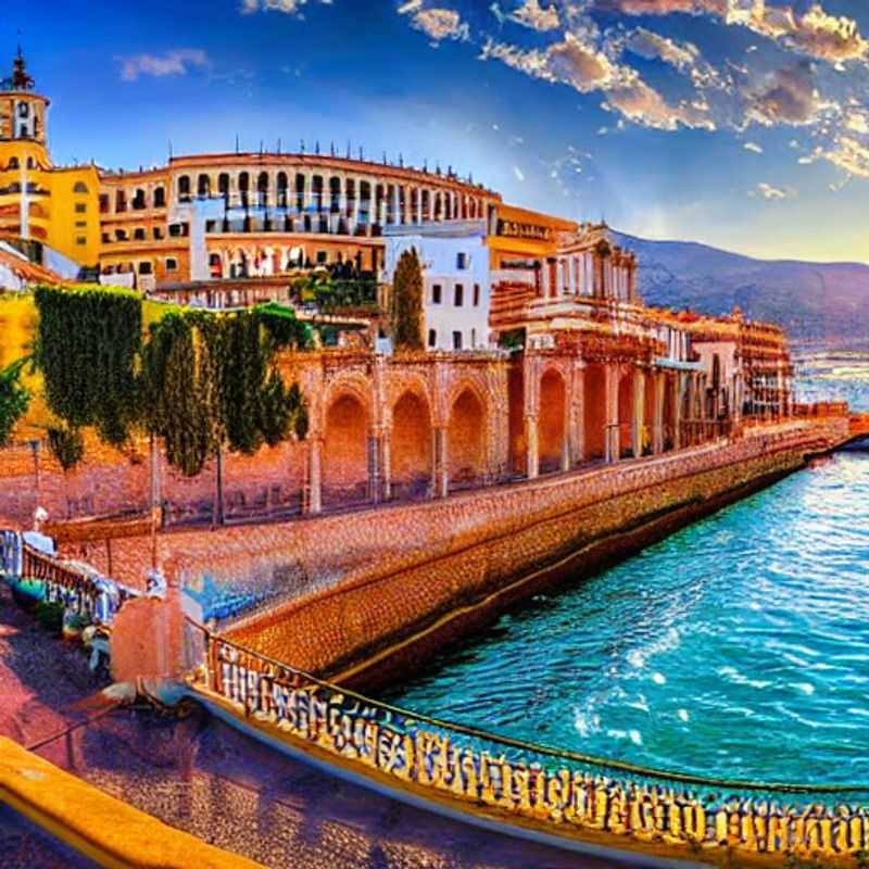 Malaga au printemps : soleil, tapas et budget serré ? Absolument !<h3>Malaga pour les vacances de printemps : hébergement abordable et aventures authentiques</h3><h3>Sac à dos et soleil andalou : explorer Malaga sans se ruiner</h3><h3>Printemps à Malaga : le guide du voyageur malin (et pas cher !)</h3><h3>Budget vacances de printemps : Malaga, une destination accessible et surprenante</h3><h3>Malaga : l'Espagne à petit prix, au cœur du printemps</h3><h3>Escapade printanière à Malaga : combiner plaisir et économie</h3><h3>Séjour pas cher à Malaga : soleil, culture et rencontres inoubliables</h3><h3>Malaga au printemps : aventure humaine et budget maîtrisé</h3><h3>Vacances de printemps économiques : Malaga, un trésor à découvrir</h3>