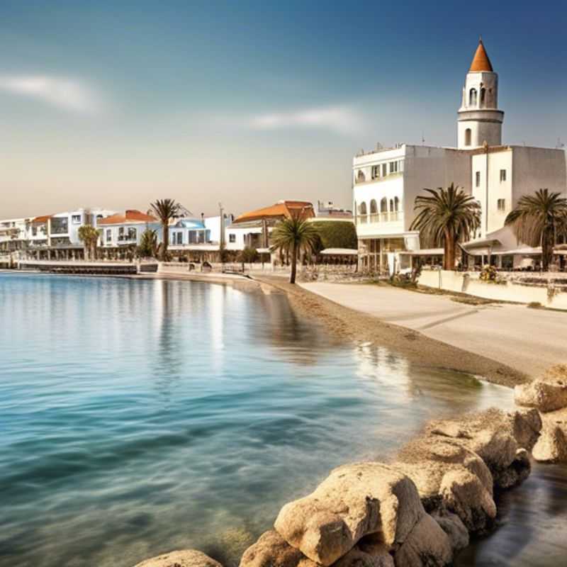 Larnaca, Cyprus: Sun, Sand, and…Surprise! Is This Mediterranean Gem Budget-Friendly?<h3>Unmasking Larnaca: Myth, Mystery, and the Cost of a Cypriot Adventure</h3><h3>Larnaca's Fountain of Youth (and Euros!): A Budget Traveler's Guide to the City's Heart</h3><h3>From Ancient Legends to Modern Prices: Decoding the Cost of a Larnaca Holiday</h3><h3>Larnaca on a Shoestring: A Maritime Tours Guide's Budget-Busting Secrets</h3><h3>Is Larnaca Expensive? A Spirited Investigation (with a Few Historical Detours)</h3>