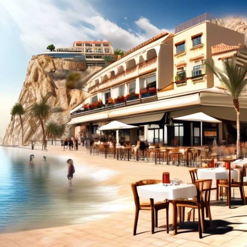 Alicante's Affordable Adventures&#58; Tapas&#44; Treats&#44; and Treasure Hunting – Debunking the &#34;Expensive&#34; Myth!<h3>Sipping&#44; Snacking&#44; and Saving in Alicante&#58; A Guide to Budget&#45;Friendly Bites &#38; Boozy Delights</h3><h3>Alicante on a Shoestring&#58; Uncovering Hidden Gems &#38; Delicious Deals (Without Emptying Your Wallet!)</h3><h3>From Pintxos to Paella&#58;  Navigating Alicante's Culinary Landscape Without Breaking the Bank</h3><h3>Mythbusters&#58; Is Alicante Really Expensive? A Gastronomic Investigation (with Tasty Results!)</h3><h3>Alicante's Secret Menus&#58; Unveiling Affordable Eats &#38; Drinks Beyond the Tourist Traps</h3><h3>The Gastronomic Grail of Alicante&#58; A Budget&#45;Friendly Quest for Culinary Perfection</h3>