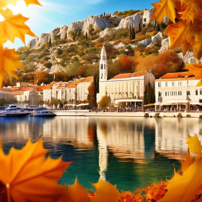 Is Split, Croatia Expensive? A Maritime Tours Guide's Take on Summer Travel<h3>Split on a Budget: Savvy Tips for a Sun-Kissed Croatian Adventure</h3><h3>Split in the Summer: Balancing Budget and Beauty – A Practical Guide</h3><h3>Beyond the Tourist Trail: Discovering Affordable Charms in Split</h3><h3>Croatia's Hidden Gems: Exploring Split Without Breaking the Bank</h3><h3>Split's Summer Festivals: A Cost-Effective Cultural Immersion</h3><h3>Sun, Sea, and Savings: Your Guide to Economical Exploration of Split</h3><h3>Ancient History, Modern Savings: A Budget-Friendly Itinerary for Split</h3><h3>Summer in Split: Maximizing Your Time and Minimizing Your Spending</h3><h3>Authentic Split: Experiencing Local Culture Without the Tourist Markup</h3>