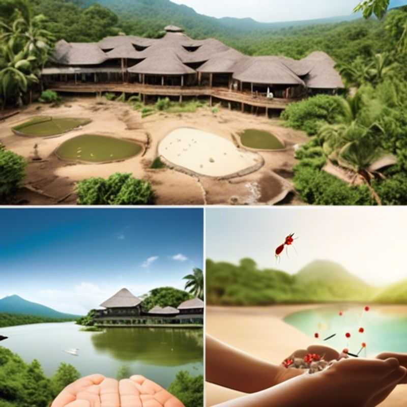 Know Before You Go&#58; Researching Anti&#45;Malarial Side Effects and Interactions