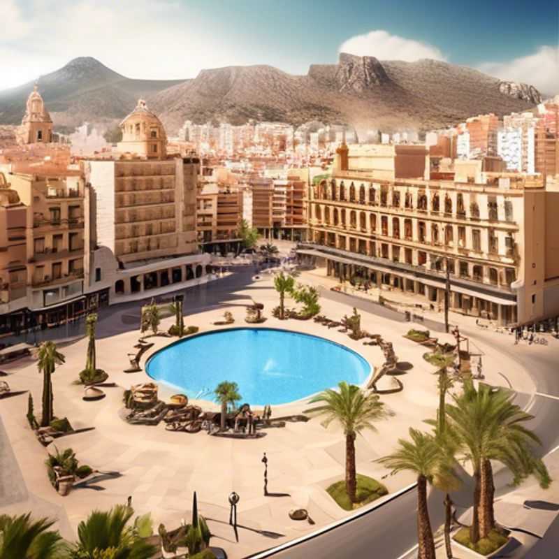 Cartagena on a Budget&#58; Savoring Spain Without Breaking the Bank – A Guide to Restaurant Choices<h3>Cartagena's Culinary Scene&#58; From Tapas Trails to Fine Dining – How to Eat Well Without Overspending</h3><h3>Affordable Eats in Cartagena&#58; Finding Authentic Flavors Without the Tourist Markup</h3><h3>Navigating Cartagena's Restaurants&#58; A Local's Guide to Casual&#44; Upscale&#44; and Everything In Between</h3><h3>Cartagena on a Shoestring&#58; Smart Dining Choices for the Budget&#45;Conscious Traveler</h3><h3>Is Cartagena Expensive? Understanding Restaurant Costs and Finding Delicious Deals</h3><h3>Beyond the Tourist Menus&#58; Discovering Hidden Gems and Authentic Cuisine in Cartagena</h3><h3>Eating Your Way Through Cartagena&#58; A Practical Guide to Budget&#45;Friendly Restaurants</h3><h3>Cartagena's Culinary Delights&#58; A Balanced Approach to Fine Dining and Local Favorites</h3><h3>Unlocking Cartagena's Gastronomic Secrets&#58; A Guide to Savoring the City Without Overspending</h3>