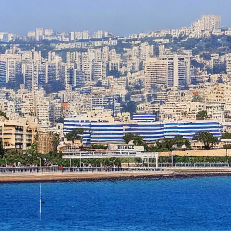 ¡Haifa al mejor precio!  Consejos para ahorrar en tu viaje<h3>¿Cuál es el mejor mes para visitar Haifa? ¡Descubriendo los secretos de la temporada ideal!</h3><h3>Haifa sin gastar una fortuna&#58;  Pases turísticos y ofertas imperdibles</h3><h3>El encanto de Haifa&#58; Más allá de las tarifas de entrada</h3><h3>Ahorra en tu viaje a Haifa&#58;  Consejos para presupuestos ajustados</h3><h3>Descubre Haifa&#58;  La mejor época para visitar y cómo ahorrar en las atracciones</h3><h3>Planifica tu viaje a Haifa&#58;  Precios&#44; descuentos y la mejor época del año</h3><h3>Precios y temporadas en Haifa&#58; ¡Tu guía para un viaje inolvidable!</h3><h3>Haifa a tu medida&#58;  Cómo elegir el mejor mes y optimizar tu presupuesto</h3><h3>Viajar a Haifa&#58;  ¿Cuándo ir y cómo aprovechar al máximo tu dinero?</h3>