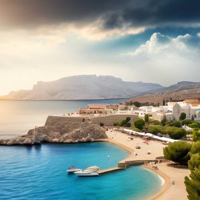Rhodes on a Budget? Cracking the Code to Affordable Island Adventures!<h3>Sun, Sea, and Savings: Is Rhodes, Greece Really That Expensive? (Spoiler Alert: It Doesn't Have To Be!)</h3><h3>Rhodes Revealed: Mythbusting the "Expensive Island" Legend (with Stunning Photo Ops!)</h3><h3>Ancient Ruins & Affordable Eats: My Hunt for Budget-Friendly Treasures in Rhodes</h3><h3>Rhodesian Riddle: Deciphering the Cost of Paradise (and Finding the Hidden Gems!)</h3><h3>From Colossus to Cocktails: A Budget Traveler's Guide to Rhodes' Historical & Hidden Charms</h3><h3>Exploring Rhodes on a Shoestring: A Photographic Journey Through Time and Treasure</h3><h3>Rhodes: A Photographer's Paradise – Without the Price Tag!</h3><h3>Unveiling Rhodes: The Secrets to an Affordable & Unforgettable Greek Island Escape</h3>