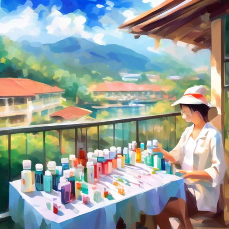 Medicamentos personales: Lo que necesitas saber antes de comprarlos