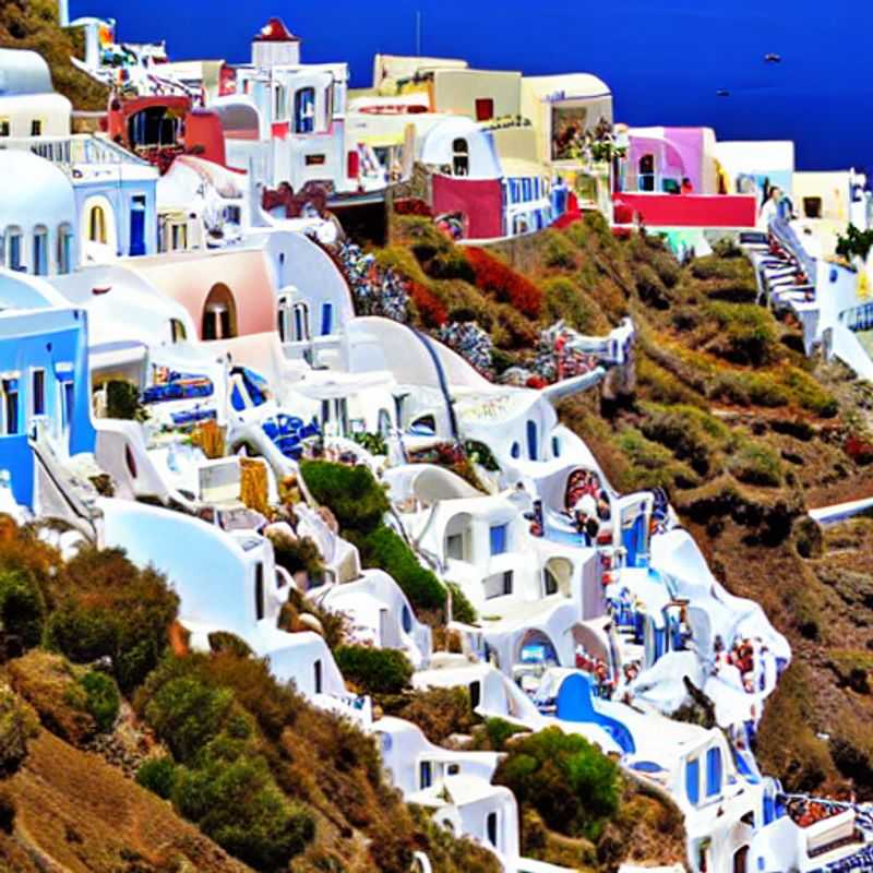 Quel est le meilleur mois pour visiter Santorin ? Conditions météorologiques idéales !<h3>Santorin ensoleillée : trouver le meilleur moment pour votre voyage</h3><h3>Meilleurs moments pour visiter Santorin : météo, prix et foule</h3><h3>Le climat de Santorin : guide pratique pour choisir le bon mois</h3><h3>Votre voyage à Santorin : quand partir pour un séjour parfait ?</h3><h3>Santorin au printemps ou à l'automne : l'équilibre idéal entre météo et prix</h3><h3>Échapper aux foules : le calendrier idéal pour visiter Santorin</h3><h3>Voyage économique à Santorin : trouver les meilleures périodes</h3><h3>Profiter au maximum de Santorin : choisir le bon mois en fonction de vos centres d'intérêt</h3><h3>Découvrir l'âme de Santorin : explorer l'île hors saison</h3>