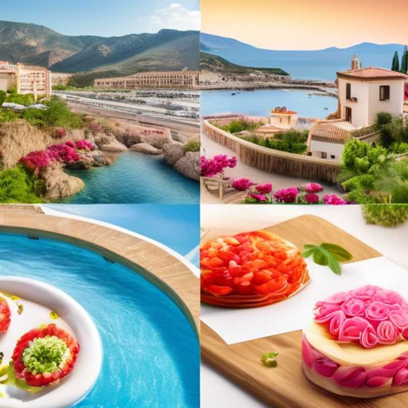 Rosas, Espagne : Est-ce une destination coûteuse ? Décodage du nombre de plats commandés !<h3>Rosas, Espagne : Prix et plaisirs ! Combien de plats faut-il commander pour un séjour réussi ?</h3><h3>Petit guide gourmand de Rosas : Nombre de repas et budget voyage - Surprise !</h3><h3>Explorer Rosas sans se ruiner : Le secret se cache dans l'assiette !</h3><h3>Rosas à petit prix : Optimiser son budget grâce à ses choix culinaires !</h3><h3>Combien ça coûte de manger à Rosas ? Un aperçu pratique pour un voyage serein.</h3><h3>Manger à Rosas : Un guide pour tous les budgets et toutes les envies !</h3><h3>Voyage à Rosas : Gérer son budget restauration pour une expérience inoubliable.</h3><h3>Rosas : Plus qu'un simple menu, une aventure culinaire accessible à tous !</h3><h3>Découvrir Rosas : Conseils d'une experte pour savourer le pays et son budget !</h3>
