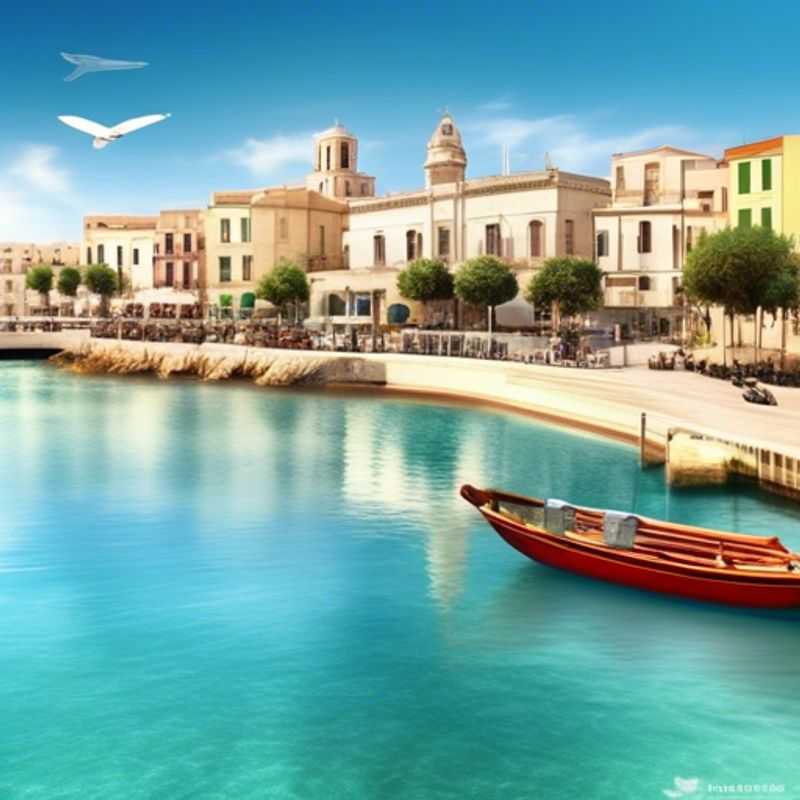 ¿Brindisi, Italia: Un Tesoro Cultural a Precio Accesible? Descubriendo la Auténtica Italia<h3>Brindisi: Inmersión Cultural sin Romper la Hucha - ¡Aventura Italiana a tu Alcance!</h3><h3>Brindisi, Italia: Experiencias Locales Auténticas, sin Gastar una Fortuna</h3><h3>Más allá de los Precios: Brindisi y la Riqueza de sus Experiencias Culturales</h3><h3>Brindisi: ¿Caro o Asequible? Un Viaje al Corazón de la Cultura Italiana</h3><h3>Descubre Brindisi: Un Paseo por la Historia y la Cultura, ¡Sin Reventar el Presupuesto!</h3>