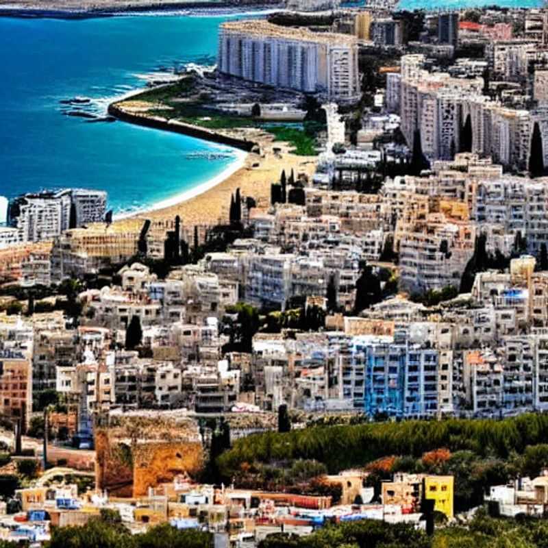 Haifa's Hidden Gems: Spring Break Adventures Beyond the Tourist Trail!<h3>Spring in Haifa: Unlocking Ancient Mysteries & Outdoor Thrills (A Maritimes Tours Exclusive!)</h3><h3>Haifa Spring Break: Sun, Sea, and Supernatural Secrets – A Guide to Unforgettable Day Trips</h3><h3>Beyond the Beaches: Myth, Mystery, and Marvelous Spring Day Trips in Haifa</h3><h3>Decoding Haifa: A Spring Break Adventure Combining History, Hiking, and a Dash of the Bizarre</h3><h3>Haifa's Spring Awakening: A Scientific & Supernatural Exploration of Outdoor Activities</h3><h3>Spring Break in Haifa: More Than Just Sun – Unveiling the City's Hidden Histories and Hiking Havens</h3><h3>From Carmel's Cliffs to Baha'i Gardens: Crafting Your Perfect Haifa Spring Break Adventure</h3><h3>Haifa's Spring Surprise: Uncovering Archaeological Wonders and Outdoor Escapades</h3><h3>Spring into Haifa: A Maritimes Tours Guide to Unforgettable Day Trips & Outdoor Activities</h3>