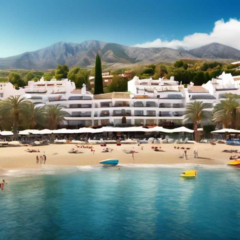 Marbella bajo el sol: ¿Un lujo asequible? Descubriendo la Costa del Sol sin arruinarse<h3>Temperaturas suaves, aventuras al aire libre: ¿Es Marbella un destino caro? Mi experiencia personal</h3><h3>Marbella: Glamour y sol sin gastar una fortuna. Guía para un viaje inolvidable</h3><h3>Descubriendo los encantos de Marbella: Precios, consejos y mi aventura personal en la Costa del Sol</h3><h3>El lujo accesible de Marbella: Temperaturas perfectas para disfrutar sin gastar de más</h3>