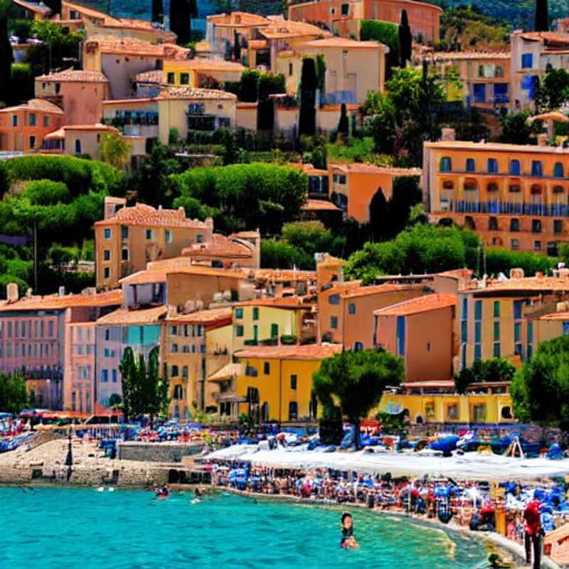 Menton na Primavera: Temperaturas Deliciosas para Passeios Inesquecíveis!<h3>Explorando Menton na Primavera: O Clima Perfeito para Caminhadas e Turismo</h3><h3>Menton na sua Primavera Mais Charmosa: Temperatura Ideal para Descobertas!</h3><h3>Primavera em Menton: Um Convite ao Passeio sob o Céu Azul e Sol Dourado</h3><h3>Temperaturas Amenas em Menton: Seu Guia para uma Experiência de Primavera Inigualável</h3><h3>Descubra Menton na Primavera: Sol, Caminhadas e um Toque de Glamour Francês</h3><h3>O Clima Perfeito para Explorar Menton: Uma Primavera de Sonho na Riviera Francesa</h3><h3>Menton na Primavera: Passeios Confortáveis e Momentos Mágicos à Beira-Mar</h3>