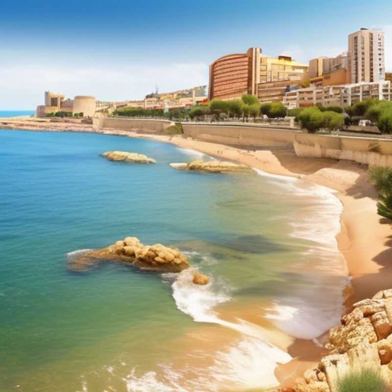 Tarragona: Aventura Histórica...e o Preço da Entrada! (Será que Tarragona Quebra o Cofre?)<h3>Tarragona, Espanha: Desvendando os Mistérios...e o Orçamento da Viagem!</h3><h3>Tesouros Romanos e Preços Turísticos: Tarragona - Uma Aventura Financeiramente Viável?</h3><h3>A Fortuna de Tarragona: Uma Investigação Arqueológica (e Orçamentária)!</h3><h3>Mitológico e Econômico: Explorando Tarragona sem Gastar uma Fortuna (ou quase!)</h3><h3>Tarragona: Entre Lendas, Ruínas...e a Realidade do Custo da Viagem!</h3><h3>Desvendando os Segredos (e os Preços) de Tarragona: Uma Aventura para Todos os Bolsos?</h3>