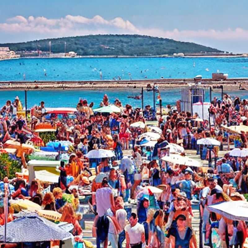Burgas Spring Break: Sun, Sand, and Secrets Beyond the Tourist Trail<h3>Burgas After Dark: Maximizing the Longer Days for an Authentic Nightlife Experience</h3><h3>Spring in Burgas: A Budget-Friendly Guide to Exploring Bulgaria's Coastal Gem</h3><h3>Beyond the Beaches: Unveiling Burgas' Cultural and Historical Treasures this Spring Break</h3><h3>Savvy Spring Break in Burgas: Tips for Economical Exploration and Authentic Encounters</h3><h3>Burgas on a Shoestring: Affordable Adventures and Hidden Gems During Your Spring Break</h3><h3>Spring Break in Burgas: Discovering Local Culture and Avoiding Tourist Traps</h3><h3>Burgas Spring Break: A Local's Guide to the Best Kept Secrets</h3><h3>Maximize Your Burgas Spring Break: Smart Planning for a Memorable Trip</h3><h3>Burgas Nightlife: A Guide to Experiencing the City's Vibrant Evening Scene Responsibly</h3>