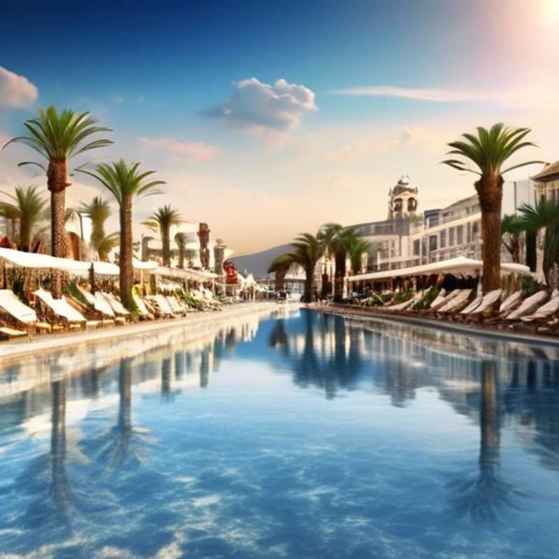 Izmir, Turquie : Une escapade ensoleillée (ou pas !)... Le coût de la question !<h3>Izmir sous le soleil (ou la pluie ?) : Budget voyage et imprévus météo</h3><h3>Trésors d'Izmir : Voyage abordable ou dépenses inattendues ?</h3><h3>Aventure Izmiriote : Combien coûte un séjour en Turquie, soleil et surprises au rendez-vous ?</h3><h3>Cap sur Izmir : Le budget voyage, un récit entre soleil et imprévus</h3><h3>Soleil Turc et Budget Voyage : Izmir, une expérience à la météo capricieuse</h3><h3>Découverte d'Izmir : Le prix de l'aventure, entre ciel bleu et averses imprévues</h3><h3>Le charme d'Izmir : Voyage économique ou luxe discret ? Le climat influence-t-il le coût ?</h3><h3>Izmir : Un voyage turc au gré du temps et du budget</h3><h3>L'odyssée Izmiriote : Coût du séjour et surprises météorologiques</h3>