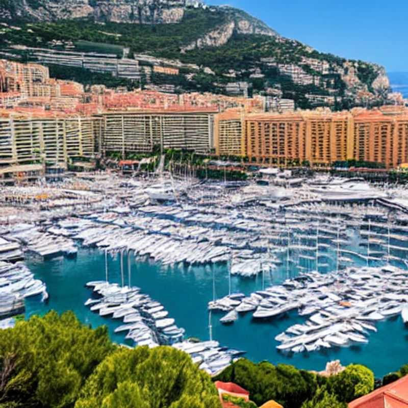 Monaco in the Off&#45;Season&#58; Unveiling the Glamour Beyond the Crowds<h3>Escape the Rush&#58; Discovering Monaco's Hidden Charms in the Shoulder Seasons</h3><h3>The Secret to a Serene Monaco Getaway&#58; Best Months for Fewer Crowds</h3><h3>Beyond the Jet Set&#58; My Personal Journey to a Quieter Monaco</h3><h3>Monaco Uncrowded&#58; Finding Paradise When the Tourist Tide Recedes</h3><h3>Whispers of the Riviera&#58; Experiencing Monaco's Magic in the Low Season</h3><h3>My Monaco Adventure&#58; A Tale of Sun&#44; Serenity&#44; and Fewer Tourists</h3><h3>Unveiling Monaco's Splendor&#58; A Guide to the Best Time for a Peaceful Escape</h3><h3>Beyond the Headlines&#58; Finding Authentic Monaco Away from the Peak Season</h3><h3>Monaco's Gentle Embrace&#58; When the Crowds Thin and the Beauty Shines Through</h3>