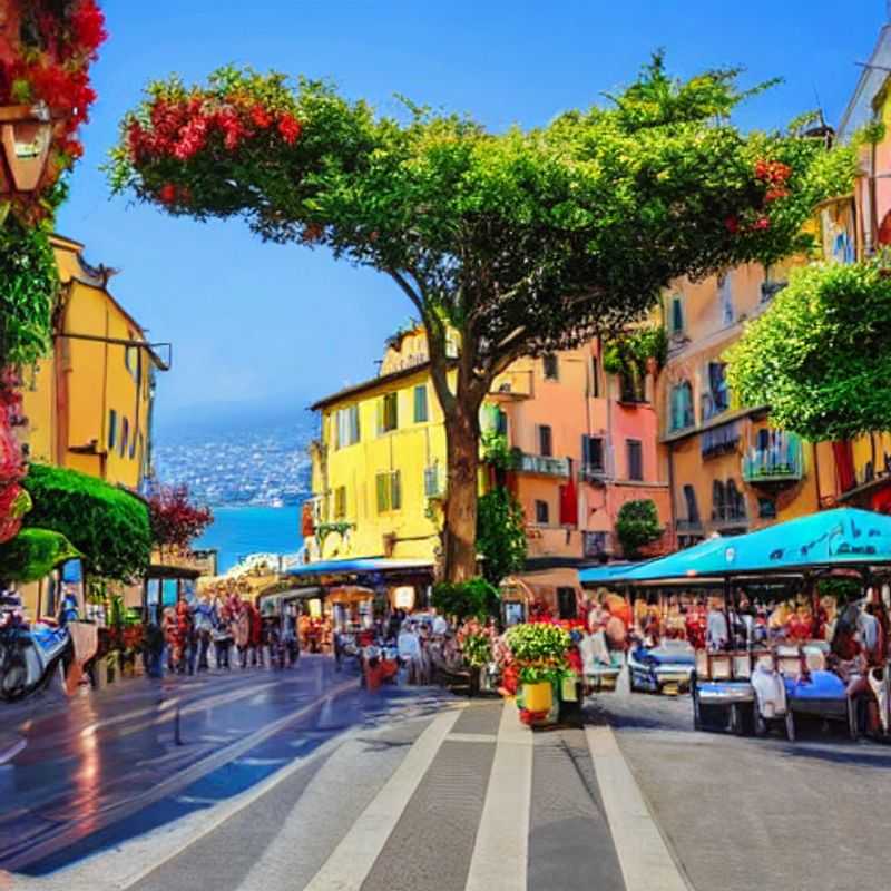 Sorrento on a Shoestring: Cracking the Code to Affordable Amalfi Coast Adventures<h3>Mythical Savings: The Best Time to Visit Sorrento Without Breaking the Bank (and Maybe Finding a Siren!)</h3><h3>Sun, Sea, and Savings: Decoding the Ideal Month for a Budget-Friendly Sorrento Trip</h3><h3>Sorrento's Secret Season: When History, Legends, and Low Prices Align</h3><h3>Chasing the Neapolitan Sun: A Scientific Approach to Finding the Cheapest Month in Sorrento</h3><h3>Beyond the Tourist Traps: Unveiling Sorrento's Hidden Gems (and Budget-Friendly Delights)</h3><h3>Amalfi Coast Alchemy: Transforming Your Travel Budget into an Unforgettable Sorrento Experience</h3><h3>The Legend of the Lost Lira: Uncovering the Secrets to Affordable Sorrento Travel</h3>