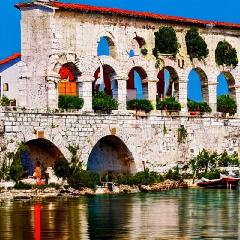 ¿El mejor mes para visitar Pula, Croacia? ¡Evitemos el calor!<h3>Pula en primavera: ¡Clima perfecto, menos aglomeraciones!</h3><h3>Pula en otoño: Descubriendo la magia otoñal sin el calor estival</h3><h3>Escapada a Pula: ¡Aprovecha los meses más frescos!</h3><h3>El clima de Pula: Guía para planificar tu viaje sin sofocos</h3><h3>Descubriendo Pula: Fuera del calor estival, ¡dentro de la aventura!</h3><h3>Tu viaje a Pula: ¿Cuándo disfrutar del sol sin quemarte?</h3><h3>Pula al descubierto: Meses ideales para un viaje confortable</h3><h3>Planifica tu viaje a Pula: El clima, tu mejor aliado</h3><h3>Aventuras en Pula: ¡Elige el mes ideal para tu escapada!</h3>
