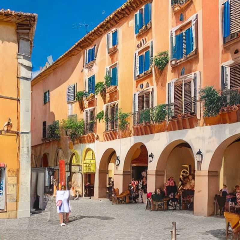 Perpignan au printemps : des journées ensoleillées pour explorer la ville !<h3>Perpignan pour les vacances de printemps : un oui vibrant !</h3><h3>Vacances de printemps à Perpignan : le soleil, la culture et la joie de vivre !</h3><h3>Perpignan au printemps : l'évasion idéale pour vos vacances scolaires !</h3><h3>Le printemps à Perpignan : une invitation à la découverte et à la détente !</h3><h3>Perpignan, une ville en fleurs pour vos vacances de printemps !</h3><h3>Coup de cœur pour Perpignan au printemps : soleil, douceur et charme authentique !</h3><h3>Vacances de printemps à Perpignan : découvrez le quotidien enchanteur de cette ville !</h3><h3>Perpignan : le secret bien gardé pour des vacances de printemps inoubliables !</h3><h3>Plus de soleil, plus de découvertes : Perpignan pour vos vacances de printemps !</h3>