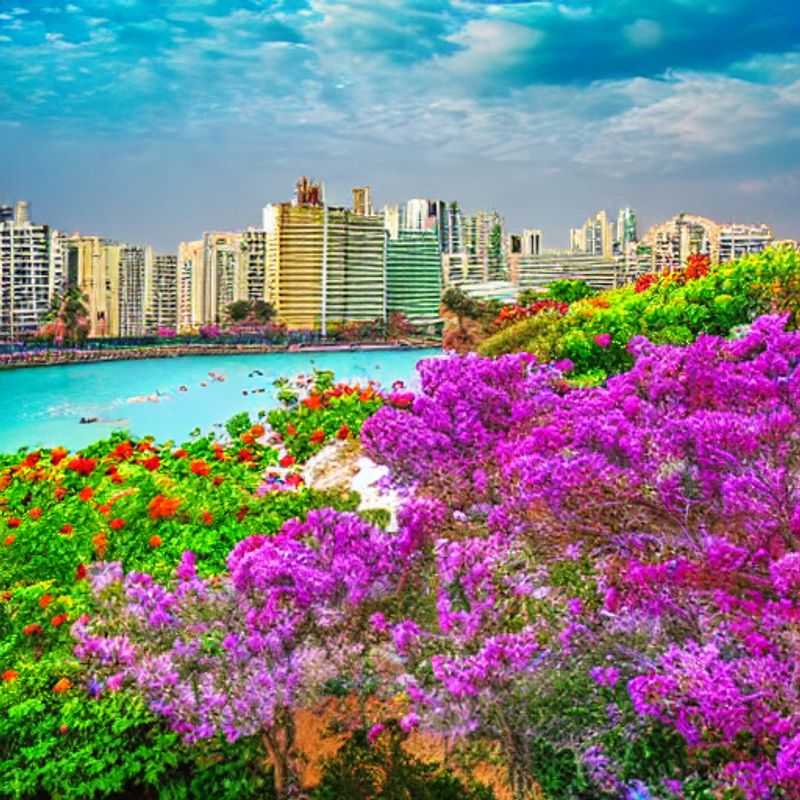 Tel Aviv in Spring: Beat the Heat & Explore Iconic Landmarks on Your Budget-Friendly Spring Break<h3>Tel Aviv Spring Break: Sun, Sand, and History – Without the Summer Crowds</h3><h3>Beyond the Beach: Discovering Tel Aviv's Hidden Gems on a Spring Break Budget</h3><h3>Spring in Tel Aviv: A Cultural Journey Through History and Hidden Alleys</h3><h3>Tel Aviv Spring Break: Smart Tips for an Authentic & Affordable Israeli Adventure</h3><h3>Escape the Tourist Traps: Exploring Tel Aviv's Iconic Landmarks Like a Local (Spring Break Edition)</h3><h3>Tel Aviv's Springtime Charm: History, Culture, and Coastal Delights on a Shoestring</h3><h3>Spring Break in Tel Aviv: Maximize Your Time & Minimize Your Spending</h3><h3>Ancient History & Modern Vibes: A Spring Break Itinerary for Tel Aviv on a Budget</h3><h3>Tel Aviv Spring Break: Off-the-Beaten-Path Adventures & Budget-Friendly Eats</h3>