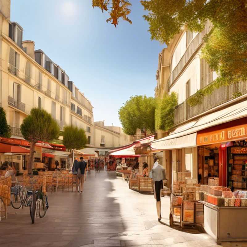 Montpellier on a Budget: Unveiling the Charm Without Breaking the Bank<h3>Montpellier's Money Matters: Navigating Exchange Rates & Savvy Spending</h3><h3>Affordable Elegance: Your Guide to a Budget-Friendly Montpellier Escape</h3><h3>Is Montpellier Expensive? A Maritimes Tour Guide's Honest Perspective</h3><h3>Discovering Montpellier's Hidden Gems: Value for Money & Unforgettable Experiences</h3><h3>My Montpellier Adventure: Balancing Luxury and Affordability in the South of France</h3><h3>Exchange Rates & Your Montpellier Trip: Tips for a Smooth & Cost-Effective Journey</h3><h3>More Than Meets the Euro: Maximizing Your Budget in Montpellier</h3><h3>Montpellier: A Treasure Trove of Affordable Delights</h3>