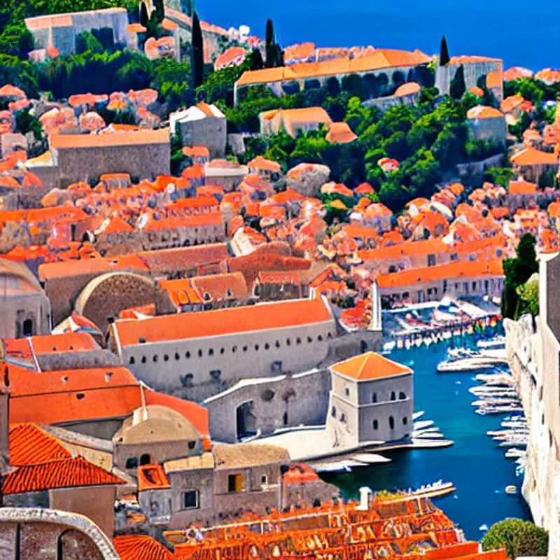 ¿Dubrovnik en primavera? ¡El misterio del clima primaveral desvelado!<h3>Primavera en Dubrovnik&#58; ¿Sol&#44; mar y...enigmas históricos?</h3><h3>Dubrovnik primaveral&#58; ¡Aventura&#44; leyendas y un clima ideal para exploradores!</h3><h3>El clima primaveral de Dubrovnik&#58; ¿Un secreto bien guardado? (¡Descúbrelo!)</h3><h3>¿Escaparate primaveral en Dubrovnik? ¡Desentrañando la verdad tras el mito!</h3>