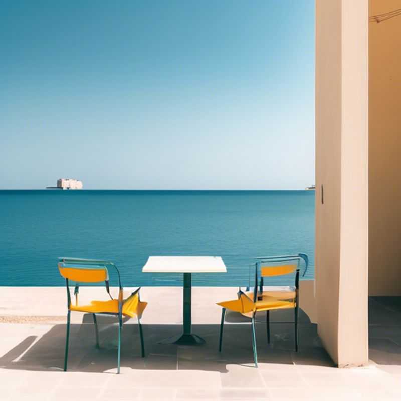 Trapani, Italia: Vista panorámica de la ciudad costera, ¿Será costoso visitar este encantador lugar?