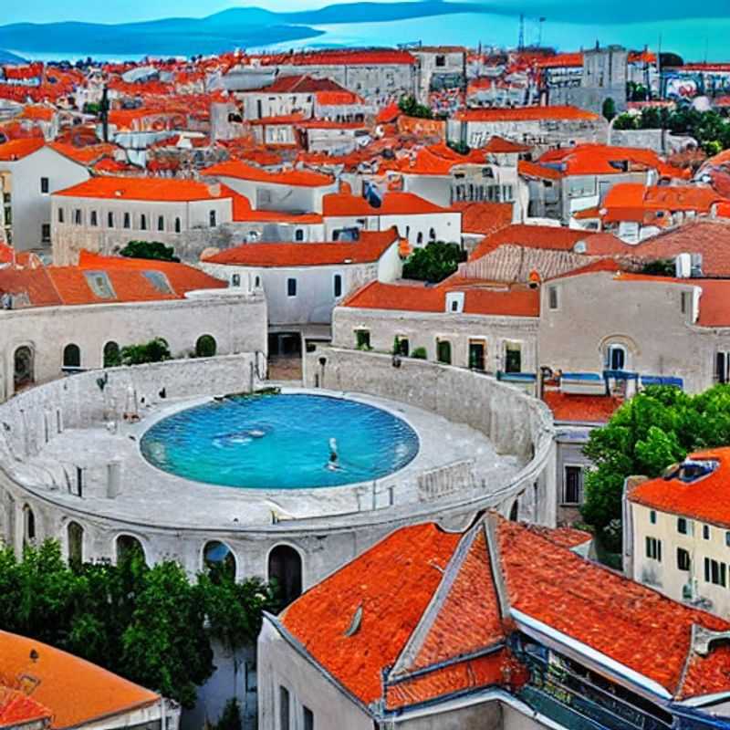 Zadar au printemps : un secret bien gardé pour des vacances ensoleillées !<h3>Échappez aux foules : Zadar en avril, mai ou juin</h3><h3>Croatie printanière : Zadar, un charme hors saison</h3><h3>Vacances de printemps à Zadar : soleil, douceur et moins d'attente !</h3><h3>Zadar au printemps : la beauté paisible de la Croatie</h3><h3>Découvrez Zadar sans la foule estivale : un printemps enchanteur en Croatie</h3><h3>Le printemps à Zadar : un voyage hors des sentiers battus</h3><h3>Zadar pour les vacances de printemps : un joyau croate à savourer tranquillement</h3><h3>Fêtes de printemps à Zadar : soleil, détente et découverte !</h3><h3>Vacances de printemps parfaites : Zadar, la perle de la Dalmatie</h3>