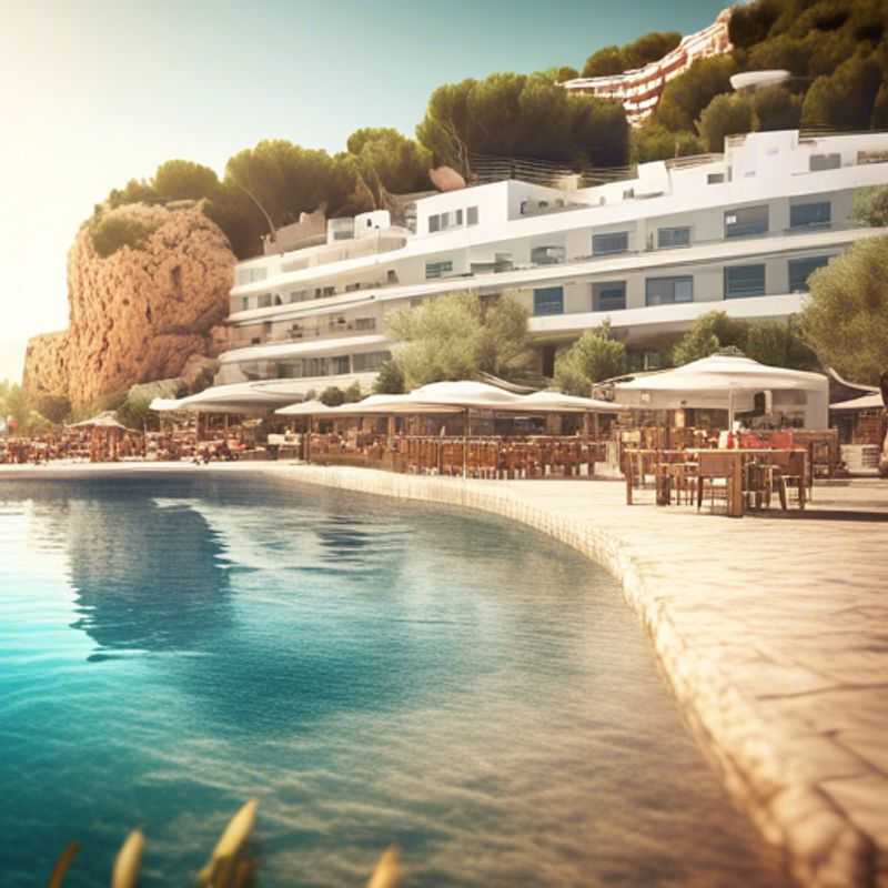 Ibiza sur votre budget : Restaurants chics, restos sympas ou "frites-sur-le-port" ?<h3>Manger à Ibiza : Grand luxe, prix doux ou ambiance décontractée ? (Le guide Maritimes Tours vous dit tout !)</h3><h3>Ibiza : Budget voyage et options resto : Du gastronomique au "tapeo" abordable !</h3><h3>Explorer Ibiza sans se ruiner : Le guide des restaurants pour tous les portefeuilles</h3><h3>Ibiza : Délices culinaires pour toutes les bourses – Une aventure gastronomique !</h3><h3>Restaurants à Ibiza : Trouver la perle rare (sans se faire plumer !)</h3><h3>Le coût de la vie à Ibiza : Restaurants et expériences inoubliables à petits prix (ou grand luxe !)</h3>
