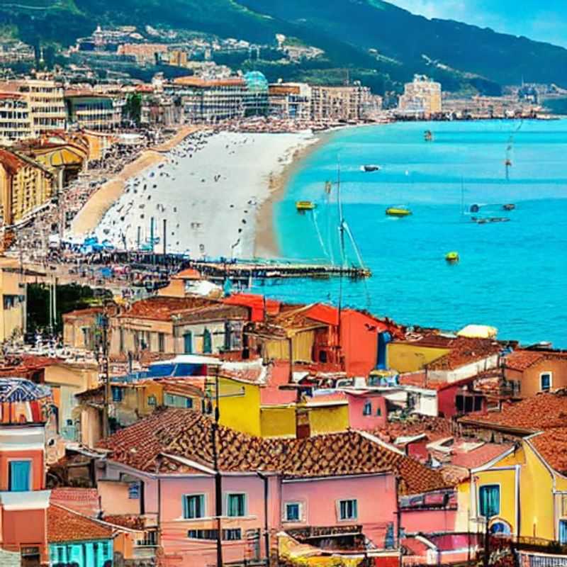 Ancône au printemps : Paradis familial ou cauchemar de vacances ?<h3>Ancône et les vacances scolaires : Aventures en famille… ou bataille pour une place au soleil ?</h3><h3>Vacances de printemps à Ancône : Quand les familles prennent d'assaut la côte adriatique !</h3><h3>Ancône sous le soleil de printemps : L'Italie en famille, une expérience inoubliable (ou pas…)</h3><h3>Explorer Ancône avec les enfants : Un guide pour naviguer entre les hordes de touristes et les joyaux cachés !</h3><h3>Ancône pour les familles : Au-delà des foules, des trésors à découvrir !</h3><h3>Itinéraire familial à Ancône : Des plages aux musées, une aventure pour petits et grands !</h3><h3>Vacances scolaires à Ancône : Conseils et astuces pour une escapade réussie en famille.</h3><h3>Ancône en famille : Le charme italien, vu sous un angle… familial !</h3><h3>L'Italie en famille : Ancône, une halte idéale au printemps (ou pas)?</h3>
