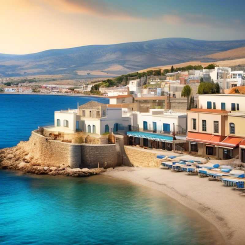 Rethymno&#44; Greece&#58; Mythical Adventures on a Budget?  Unraveling the Cost of a Cretan Escape!<h3>Is Rethymno&#44; Greece&#44; Really That Expensive? A Budget Traveler's Guide to Cracking the Minoan Code of Costs.</h3><h3>Rethymno on a Shoestring&#58;  Dodging Minotaur&#45;Sized Bills in Crete's Historical Gem.</h3><h3>Exploring Rethymno's Secrets&#58; A Budget&#45;Friendly Journey Through History&#44; Legend&#44; and Surprisingly Affordable Delights.</h3><h3>Ancient Ruins &#38; Modern Bargains&#58;  A Maritime Tours Guide's Guide to Budget Travel in Rethymno.</h3><h3>Rethymno Revealed&#58;  Can You Conquer Crete's Charm Without Breaking the Bank? (Spoiler&#58; Yes!)</h3>