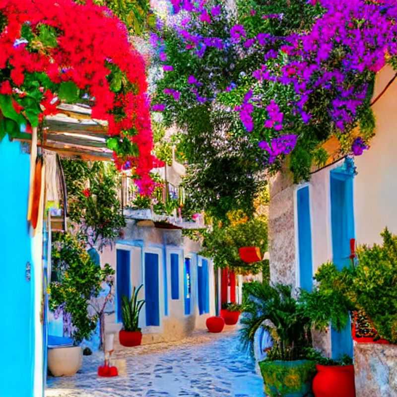Bodrum au Printemps : Soleil, Saveurs et Histoires à Partager !<h3>Bodrum en Avril : Plongez dans l'ambiance printanière turque !</h3><h3>Printemps à Bodrum : Au-delà des plages, des découvertes inoubliables vous attendent !</h3><h3>Bodrum : Escapade printanière entre plaisir et authenticité !</h3><h3>Secrets de Bodrum au Printemps : Une expérience hors des sentiers battus !</h3>