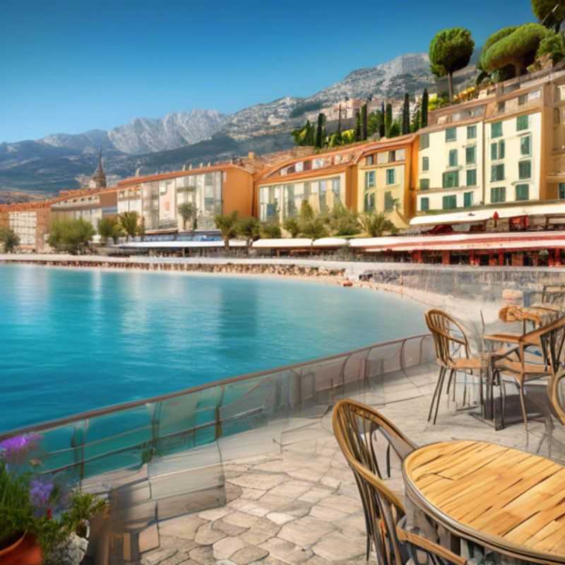 Menton, França: Preços de Restaurantes e um Guia Econômico para sua Viagem<h3>Menton na sua Mesa: Um guia para restaurantes (e seu orçamento!)</h3><h3>Gastronomia em Menton: De restaurantes casuais a experiências requintadas (sem gastar uma fortuna!)</h3><h3>Explorando Menton sem gastar muito: Onde comer bem e barato</h3><h3>Menton para todos os bolsos: Dicas para comer bem, gastando pouco</h3><h3>A verdadeira Menton: experiências gastronômicas autênticas e acessíveis</h3><h3>Além dos restaurantes turísticos: Descubra os sabores locais de Menton com economia</h3><h3>Saboreando Menton: Um roteiro gastronômico econômico e culturalmente rico</h3><h3>Menton: Preço x Prazer - equilibre sua viagem com dicas inteligentes de restaurantes</h3><h3>Descubra os segredos culinários de Menton: um guia para viajantes econômicos</h3>