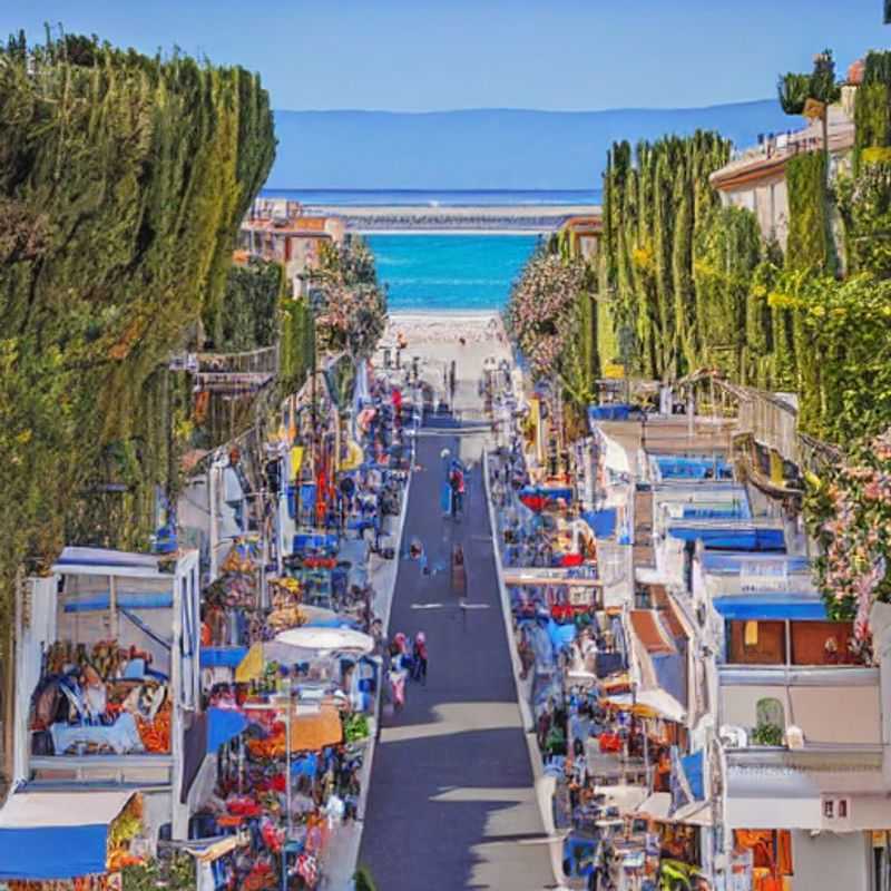 Sécurité à Viareggio pour les vacances de printemps : Mystères, légendes et... crème solaire ?<h3>Viareggio au printemps : Paradis balnéaire ou repaire de dangers insoupçonnés ? Enquête d'un guide maritime !</h3><h3>Viareggio et les vacances de printemps : Décryptage des risques et des solutions pour un séjour sans accroc (presque !)</h3><h3>Le guide maritime vous dit tout : Sécurité à Viareggio pour des vacances de printemps mémorables (et sans drames !)</h3><h3>Viareggio : Soleil, sable... et sécurité ? L'aventure continue !</h3>