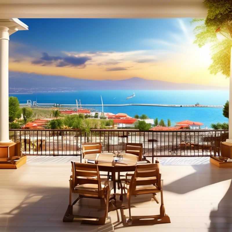 Izmir, Turquie : Une escapade abordable à portée de main !<h3>Izmir : Prix doux et délices turcs – Mon expérience !</h3><h3>Budget voyage à Izmir : Le charme turc sans se ruiner !</h3><h3>Exploration d'Izmir : Coût de la vie et aventures inoubliables !</h3><h3>Izmir, accessible et économique : Un trésor à découvrir !</h3><h3>Aventure à Izmir : Est-ce vraiment cher ? Mon récit personnel...</h3><h3>Petit guide budgétaire pour Izmir : Explorez la ville sans vous soucier de votre portefeuille !</h3><h3>Découvrir Izmir sans se casser la tirelire : Conseils d'un voyageur chevronné !</h3><h3>Izmir : Des prix surprenants pour une ville fascinante !</h3><h3>Le coût de la vie à Izmir : Mythes et réalités d'une destination accessible !</h3>