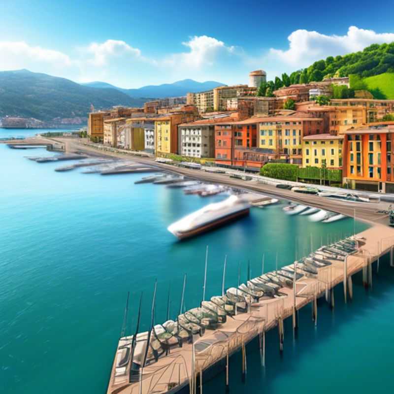 ¿Es La Spezia, Italia, un destino costoso? Guía para explorar con presupuesto<h3>La Spezia: Gastronomía y Compras sin Romper la Hucha</h3><h3>Descubriendo La Spezia: Consejos para un Viaje Económico y Auténtico</h3><h3>Ahorrar en La Spezia: Guía para el Viajero Inteligente</h3><h3>Más Allá de los Lugares Turísticos: Experiencias Auténticas en La Spezia</h3><h3>La Spezia con Presupuesto Limitado: Una Experiencia Inolvidable</h3><h3>Comer y Comprar en La Spezia: Guía para un Presupuesto Ajustado</h3><h3>La Spezia: Un Destino Accesible para Todos los Presupuestos</h3>