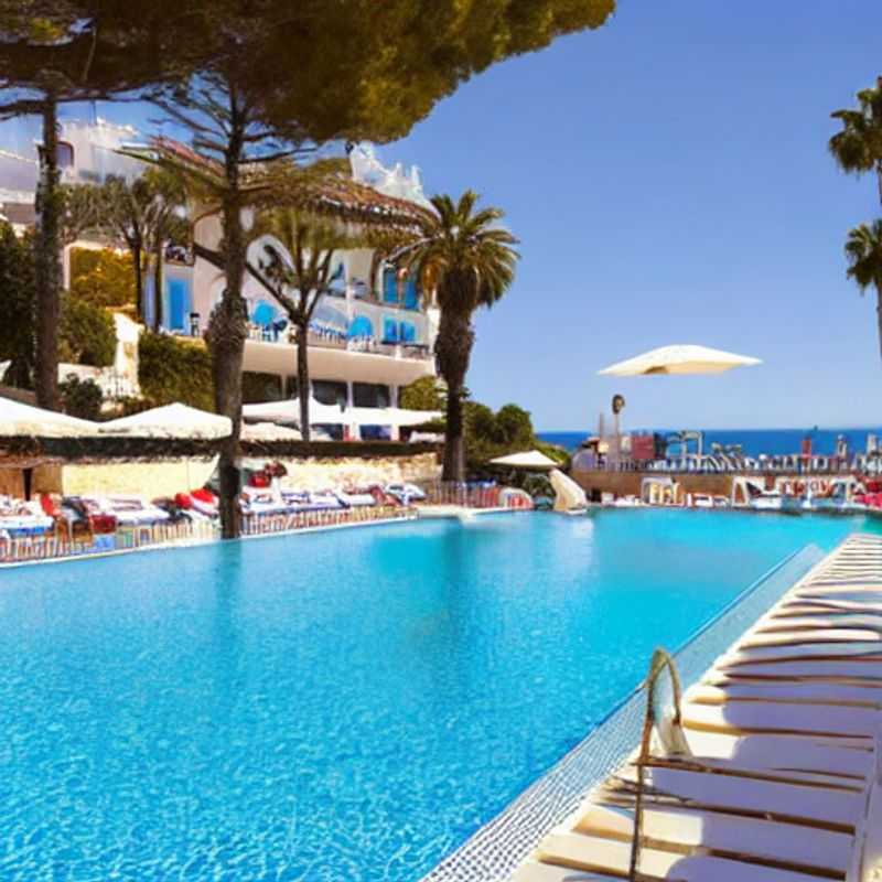 Sitges Spring Break: Sun, Sand, and So Much More! Uncovering the Hidden Gems<h3>Beyond the Beach: Spring Adventures in Sitges – Hiking, Biking, and Coastal Charms</h3><h3>Sitges Spring Break: A Mediterranean Escape – Exploring the Natural Wonders</h3><h3>From Coastal Walks to Mountain Hikes: Your Active Sitges Spring Break Awaits!</h3><h3>Sitges Spring Awakening: Outdoor Activities to Ignite Your Senses</h3><h3>Sitges in Spring: Discover the Magic Beyond the Tourist Trail (Outdoor Edition!)</h3><h3>Unplug and Explore: Nature's Playground Awaits in Sitges This Spring Break</h3><h3>Beyond the Sangria: Active Adventures in the Heart of Sitges</h3>