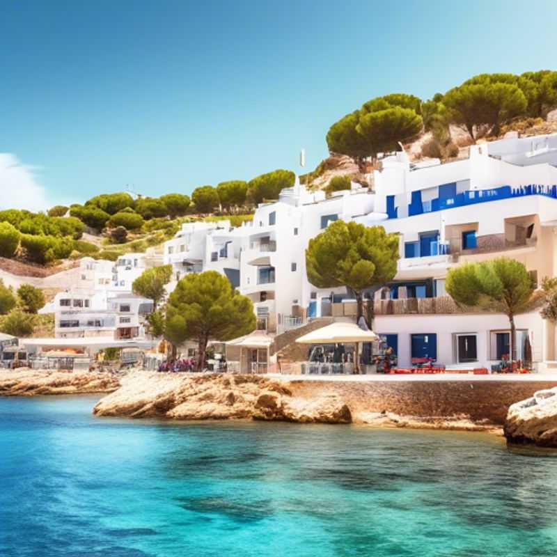 Ibiza, Espagne : Cher ou abordable ? Le rôle crucial du taux de change<h3>Ibiza : Optimiser votre budget grâce à la maîtrise du taux de change</h3><h3>Visiter Ibiza sans se ruiner : Conseils pratiques pour gérer votre argent</h3><h3>Décryptage des prix à Ibiza : Comprendre l'impact du taux de change sur votre pouvoir d'achat</h3><h3>Ibiza authentique : Explorer l'île en évitant les pièges à touristes et en gérant intelligemment votre budget</h3><h3>Secrets d'Ibiza : Des expériences locales inoubliables sans vous ruiner</h3><h3>Taux de change et budget voyage à Ibiza : Un guide pratique pour un séjour réussi</h3><h3>Voyager à Ibiza malin : Conseils d'un expert pour optimiser votre budget et profiter pleinement de l'île</h3><h3>Ibiza hors des sentiers battus : Découvrir l'âme de l'île à petit prix</h3><h3>L'impact du taux de change sur votre voyage à Ibiza : Préparer son budget efficacement</h3>