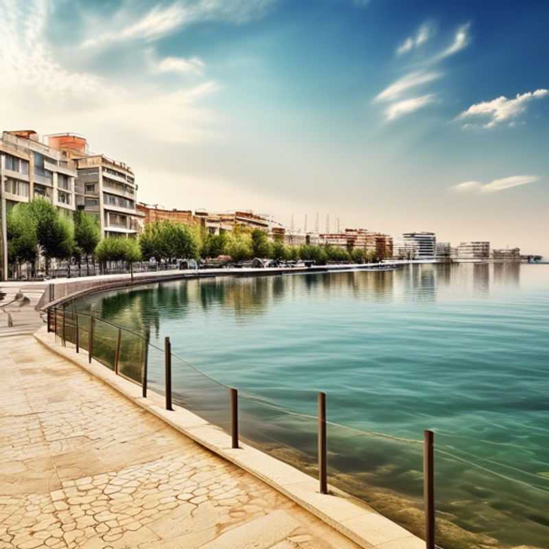 Is Thessaloniki&#44; Greece&#44; Going to Break the Bank? A Myth&#45;Busting Maritime Adventure!<h3>Thessaloniki on a Shoestring&#58;  Uncovering Hidden Gems &#38; Ancient Secrets (Without Emptying Your Purse!)</h3><h3>Ancient History &#38; Modern Delights&#58;  A Budget&#45;Conscious Exploration of Thessaloniki</h3><h3>More Than Just Moussaka&#58; Affordable Adventures in Thessaloniki &#38; the Surrounding Regions</h3><h3>From Olympian Gods to Budget&#45;Friendly Eats&#58;  A Thessaloniki Journey for Every Wallet</h3><h3>Thessaloniki's Treasures&#58; A Surprisingly Affordable Greek Escape</h3><h3>Decoding the Cost of Thessaloniki&#58;  Fact vs. Fiction in the City of Kings</h3><h3>A Maritime Guide's Secret&#58; Experiencing Thessaloniki Without Spending a Fortune</h3><h3>Beyond the Tourist Traps&#58;  Discovering Budget&#45;Friendly Thessaloniki</h3><h3>Sun&#44; Sea&#44; and Savings&#58; Your Guide to an Affordable Thessaloniki Adventure</h3>