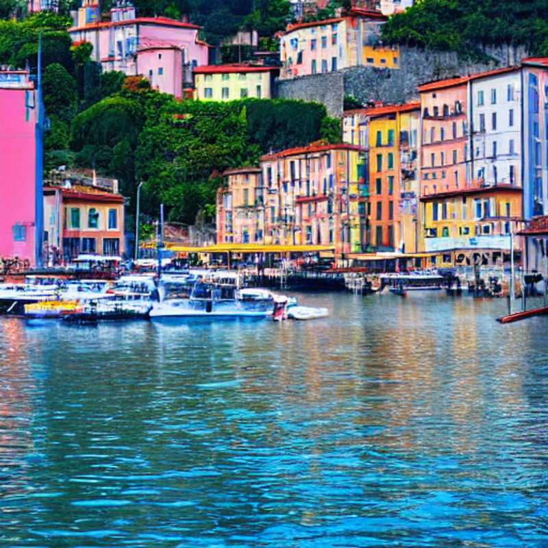 La Spezia au printemps : Fêtes, soleil et rencontres inoubliables !<h3>La Spezia en avril : Au-delà des sentiers battus (et des touristes!)</h3><h3>Un printemps italien à La Spezia : Secrets, saveurs et sourires</h3><h3>Pâques à La Spezia : Tradition, beauté et… une bonne glace ?</h3><h3>La Spezia printanière : Itinéraire d'un voyageur curieux</h3><h3>Escapade printanière à La Spezia : Entre mer, montagnes et moments magiques</h3><h3>La dolce vita printanière à La Spezia : Une expérience authentique</h3>