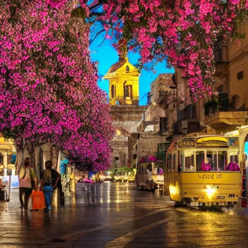 Valletta, Malta: Spring Break Sun, History, and a Dash of Mystery? (Spoiler: Yes!)<h3>Knights, Sun, and Spring Break Shenanigans: Is Valletta the Perfect Maltese Mix?</h3><h3>Decoding Valletta: Spring Break Adventures in a City of Stone and Secrets</h3><h3>Beyond the Beaches: Unveiling Valletta's Historical Heartbeat This Spring</h3><h3>Malta's Marvel: Valletta – A Spring Break Escape for History Buffs & Sun Worshippers</h3><h3>Sun-Kissed Stones & Ancient Tales: Valletta's Springtime Allure</h3><h3>Valletta's Spring Awakening: A Blend of History, Legends, and Holiday Fun</h3><h3>From Knights to Cocktails: Your Valletta Spring Break Adventure Awaits!</h3><h3>Spring Break in Valletta: Where History Meets Holiday</h3><h3>Exploring Valletta's Hidden Gems: A Spring Break Mystery Tour</h3>