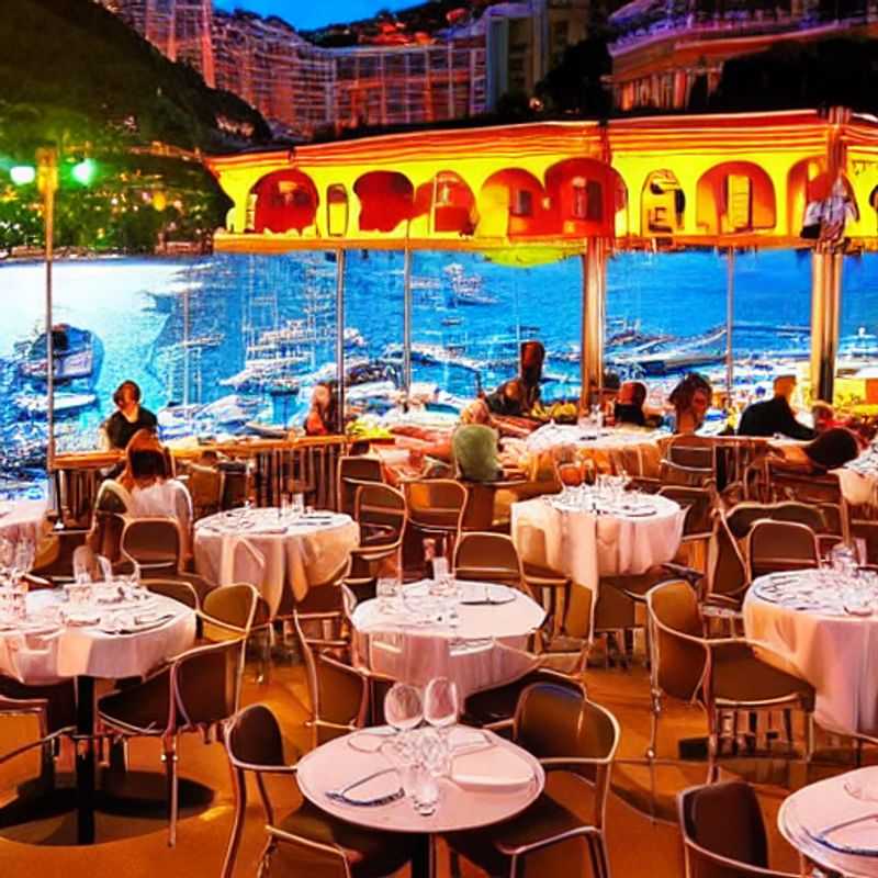 Monaco in May: Sun, Savings, and Solving the Mystery of the Missing Millions!<h3>When to Conquer Monaco: A Budget Traveler's Guide to Timing Your Trip</h3><h3>Decoding Monaco's Climate: The Best Month to Visit (and Avoid the Tourist Tsunami!)</h3><h3>Monaco's Mystical Months: Uncovering the Secrets Behind the Ideal Travel Time</h3><h3>Luxury vs. Backpacker: Cracking the Code to Affordable Monaco Adventures</h3><h3>Sun's Out, Wallet's Out? Mastering Monaco's Budget-Friendly Months</h3><h3>From Palace to Pension: Navigating Monaco's Lodging Labyrinth</h3><h3>Monaco's Million-Dollar Views: Balancing Budget and Bliss</h3><h3>The Monaco Enigma: Unraveling the Perfect Time for Your Grand Adventure</h3>